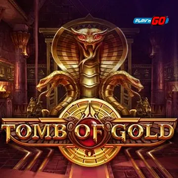 PlaynGo : Tomb of Gold - BETPLAY138