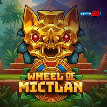 PlaynGo : Wheel of Mictlan - BETPLAY138