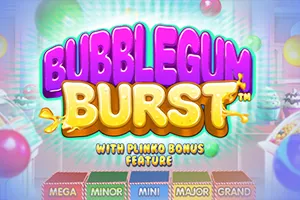 Bubblegum Burst - BETPLAY138