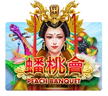 Joker123 : Peach Banquet - BETPLAY138