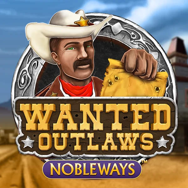 Wanted Outlaws - BETPLAY138