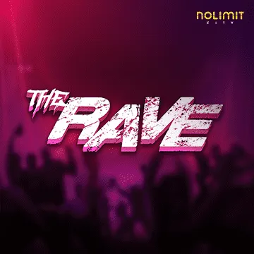 NolimitCity : The Rave - BETPLAY138