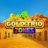 Gold Trio: Zones - BETPLAY138