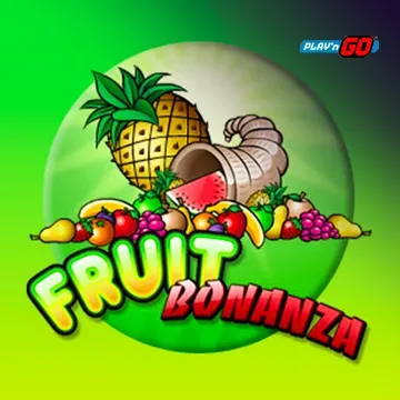 PlaynGo : Fruit Bonanza - BETPLAY138