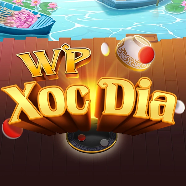 WP Xoc Dia - BETPLAY138