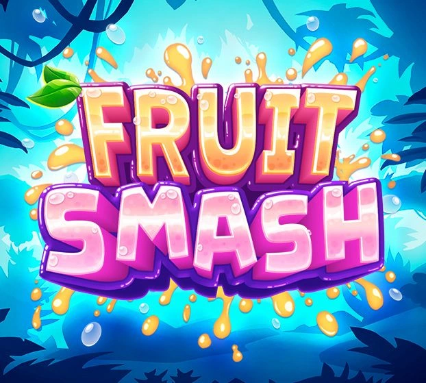 Slotmill : Fruit Smash - BETPLAY138