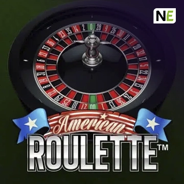 NetEnt American Roulette - BETPLAY138