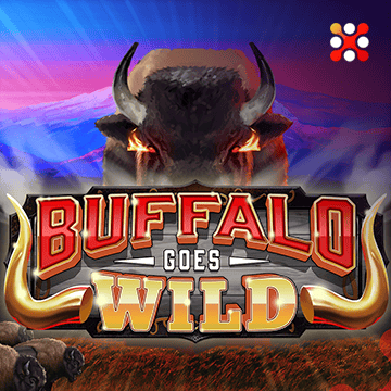 Buffalo Goes Wild - BETPLAY138
