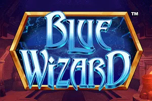 Blue Wizard - BETPLAY138