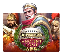 Ancient Rome Deluxe AI - BETPLAY138