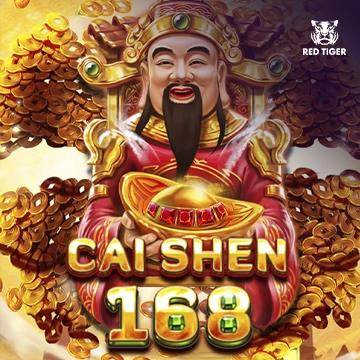 Cai Shen 168 - BETPLAY138