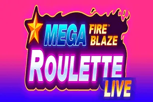 Mega Fire Blaze Ruleta España - BETPLAY138