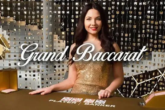 Grand Speed Baccarat 10 - BETPLAY138